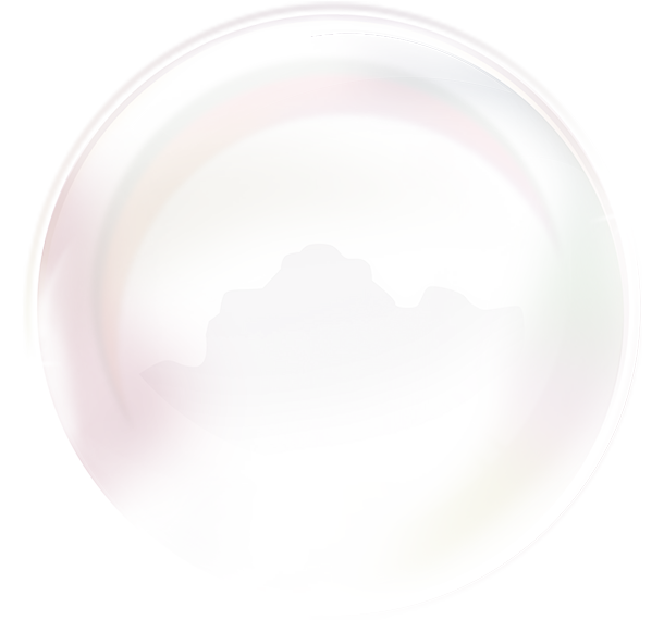 bubble